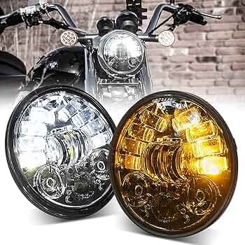 【 Harley 】 ヘッドライト スポスタ 楽天市場】ハーレー スポーツスター、ダイナ、ソフテイル